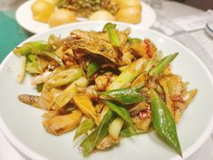 -鲜得莱渔港·小平岛海胆馆(七贤岭店)