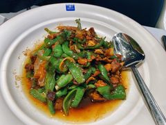 辣椒炒肉-兰湘子·湘菜小炒(崂山丽达店)