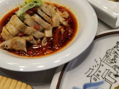 -仙林宾馆-餐厅