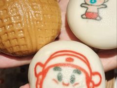 -禄运茶居·手工点心(猎德店)