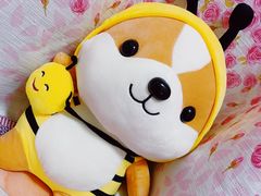 -PAWTOY爪e玩偶店(天兴罗斯福店)
