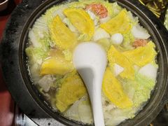 -金枝玉叶上海人家食府(三里河店)