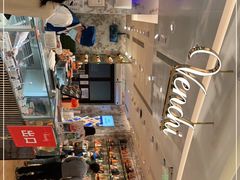 -VENCHI 闻绮(北京汉光店)