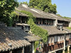 -乌镇景区