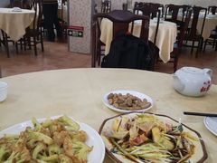 -隆都四季香饭店(碧海路店)