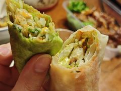 -林四喜·闽南传家菜(鼓浪屿店)