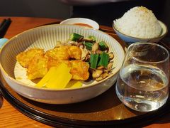 -Mr.Fish鱼鲜生海鲜放题(高德置地冬广场店)