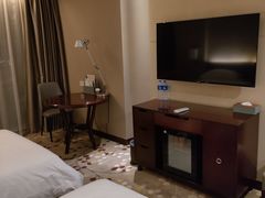 -扬州中集格兰云天大酒店