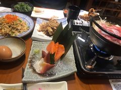 -三月居酒屋(青年大街店)