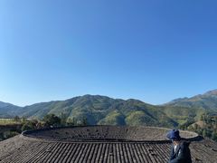 -南靖田螺坑土楼群景区