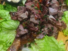 -唐力九头鸟烧烤·罗田吊锅(西云楼店)