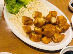 -新加坡高记KOO KEE Restaurant(盈科店)