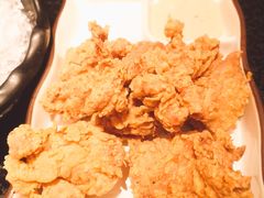 唐扬炸鸡块-無境·匠心日本料理(汉街店)