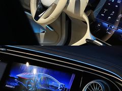 -泰州之星奔驰4S店(海陵店)