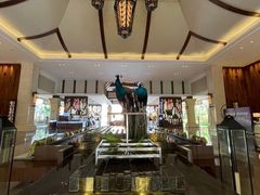 -西双版纳融创皇冠假日度假酒店