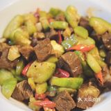 🍓 虾仁炒蛋对付吃吃