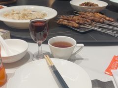 -五谷丰登农家院·地道胶东菜·海鲜烧烤(威海店)