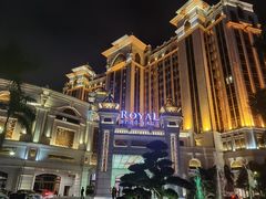 -厦门途易蓝罗约海景温泉酒店(园博苑地铁站店)