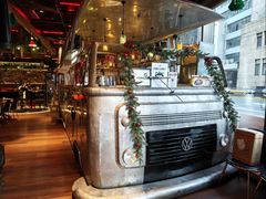 -1886德国汽车餐厅(外滩中央店)