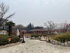 -华山御温泉度假村