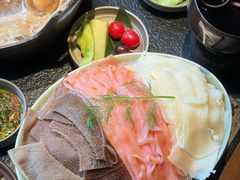 -大龙燚·旷野鲜火锅(广州首店)