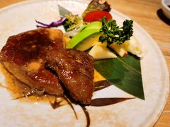 -初居食屋日式料理(万象城购物中心店)