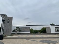 -石湖景区