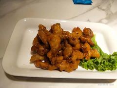 -楼兰古丽·新疆拌面·清真(华阳城店)