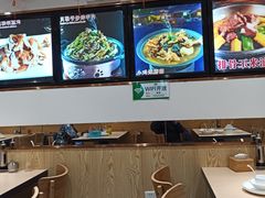 -老边饺子馆(东单店)