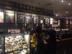 -星巴克臻选(深圳海上世界店)