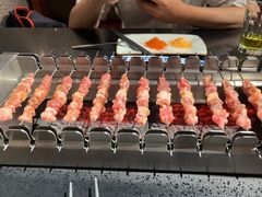 -很久以前羊肉串(朝阳路店)