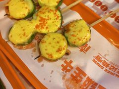 -威记烧嘢·南宁烧烤·超级生牛(绿地店)