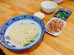 -裕兴记·三虾面(西北街总店)