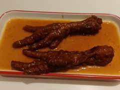 -大铁勺新津菜(东丽阳光新业广场店)