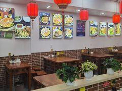 -台州老六海鲜面馆(上南总店)