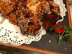 -品大三·经典淮扬菜(大行宫店)