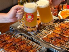 -管氏翅吧(地安门店)