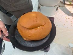 -大树餐厅(环球港店)