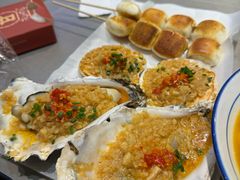 -阿甘龙虾·重庆麻麻鱼(中豪店)