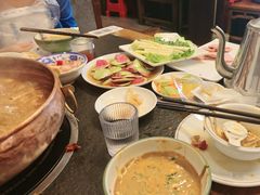 -仁和四季涮肉馆(天坛南门店)