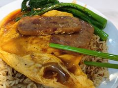 -華歡冰室-WahFoon(吉大店)