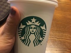 -星巴克(无锡百联奥特莱斯店)