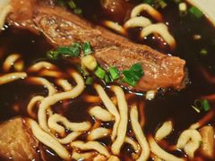 -中国厨房/台湾牛肉面