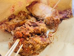 -德盛炸鸡腿(大沽南路店)