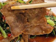 -金姐台湾菜(珠江路店)