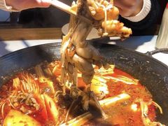 -老天桥蛙炉火锅(姑苏总店)