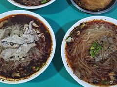-甘记肥肠粉(马鞍北路店)