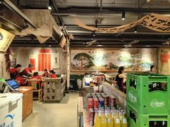 -周小明火锅(黑金冠社区店)