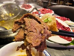 -贵宾牛·潮汕牛肉火锅(珠池总店)