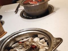 -一叶一世界•素食餐厅(新光天地店)